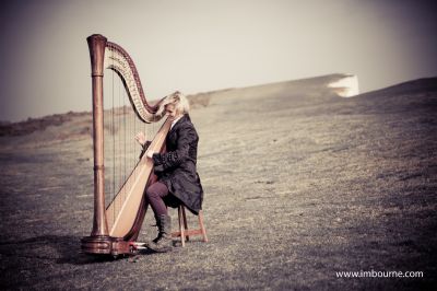 Harpists Acts